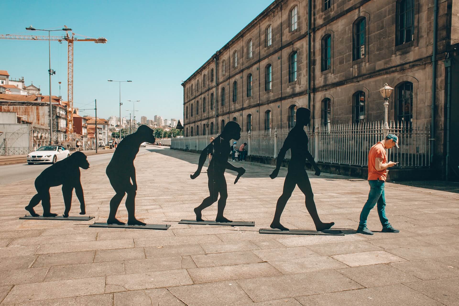 Evolutionary Computing: training a game-playing agent project preview